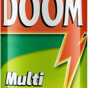 Doom Aerosol 300M - Multi Lavender